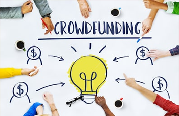 campanas de crowdfunding
