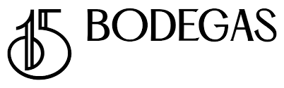 15bodegas.com Logo