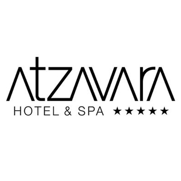 Atzavara Hotel & Spa Logo