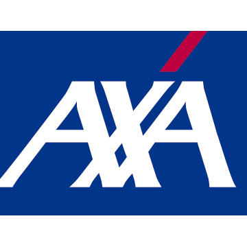 AXA Assistance Seguro de Viaje Logo