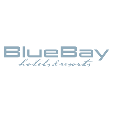 BlueBay Hotels & Resorts Logo
