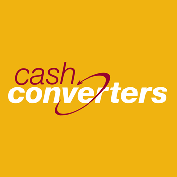 Cash Converters Logo