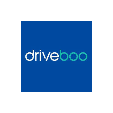 Driveboo Logo