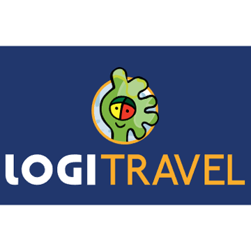 logitravel.com Logo