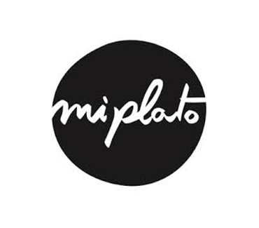miplato.es Logo