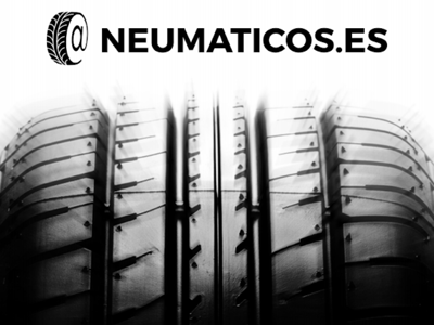 neumaticos.es Logo