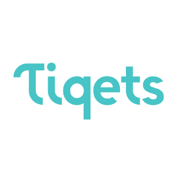Tiqets.com Logo