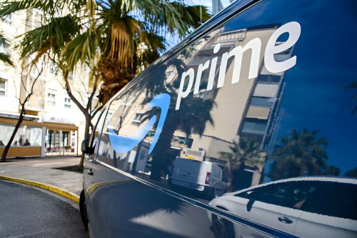 Amazon envios gratis con Prime